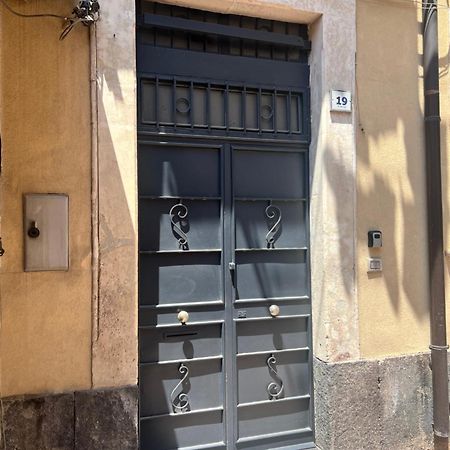 Catania,Sicilia,Italia Barcaioli'S Home Экстерьер фото